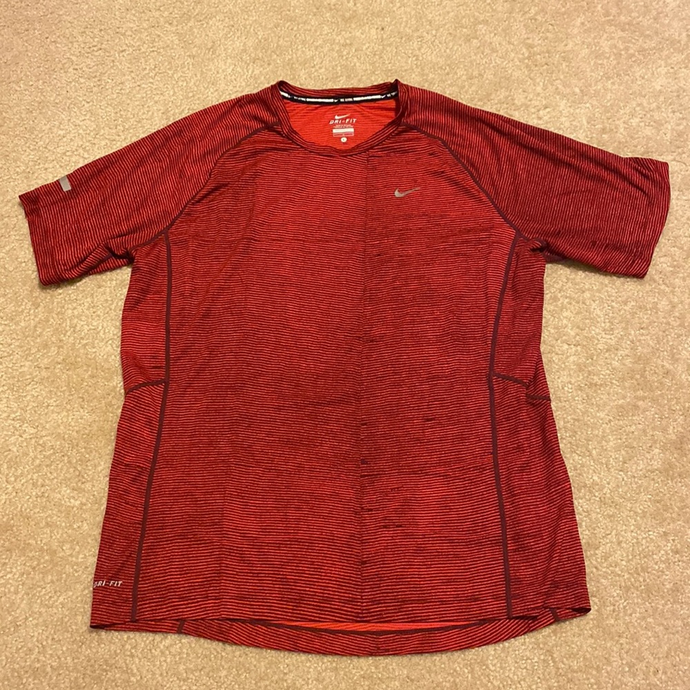 Nike Running Shirt
